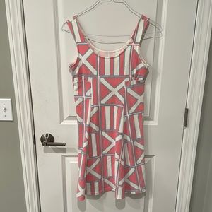 Small Mahi Hold dress! Only worn once! Very cute but was a little long on me